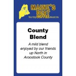 Maine's Best: County Blend